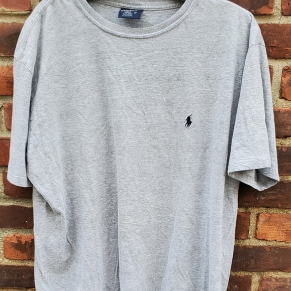 Polo Ralph Lauren tee M - Picture 2 of 6